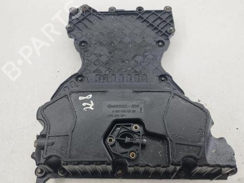 Used Oil sump MERCEDES-BENZ E-CLASS (W212) E 220 CDI / BlueTEC (212.001, 212.002) (170 hp) 28842866