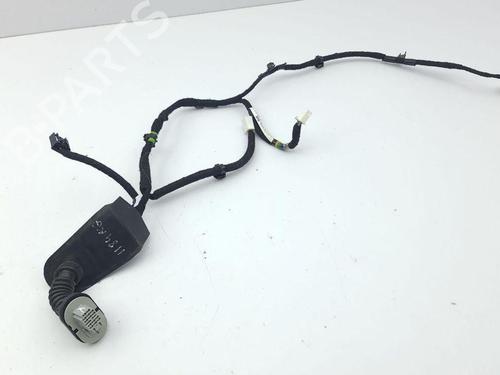 Used Wiring harness MAZDA CX-5 (KE, GH) 2.2 D (KE2FW) (150 hp) 28877821