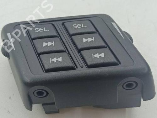Used Switch VOLVO XC90 I (275) D5 AWD (163 hp) 28846110