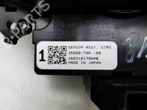 Steering column stalk HONDA HR-V (GH_) 1.6 16V (GH1, GH3) | BP28862636I23