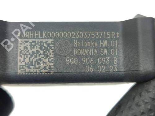 Electronic module AUDI A1 Sportback (8XA, 8XF) 1.0 TFSI | BP28881253M83 