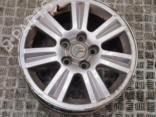 Rim CITROËN C-CROSSER (VU_, VV_) 2.2 HDi | BP28893824C45 