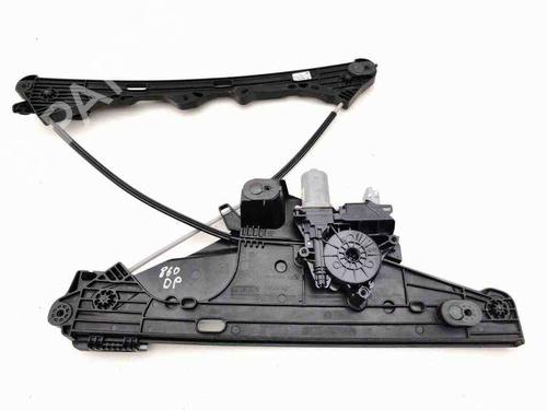 Used Front right window mechanism PEUGEOT 2008 II (UD_, US_, UY_, UJ_, UR_, UC_) 1.2 PureTech 130 (USHNS, URHNS) (130 hp) 29432290