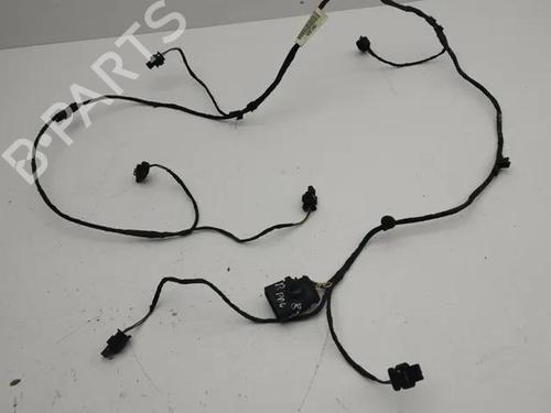 Used Electronic module AUDI A7 Sportback (4GA, 4GF) 3.0 TDI quattro (204 hp) 28863228