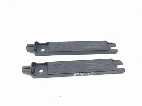 Electronic module KIA NIRO II (SG2) EV | BP38281855M83 - Image 5