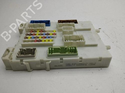 Fuse box FORD B-MAX (JK) 1.0 EcoBoost | BP38247587E1 - Image 7