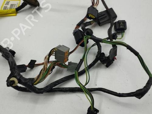 Wiring harness CHRYSLER VOYAGER II (ES) 2.5 TD | BP28845446E16 