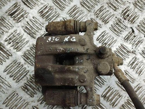 Used Left rear brake caliper HYUNDAI ix35 (LM, EL, ELH) 1.7 CRDi (116 hp) 28844674
