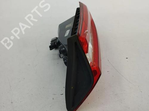 Right taillight FORD FOCUS II Saloon (DB_, FCH, DH) 1.4 | BP36063526C35 - Image 2