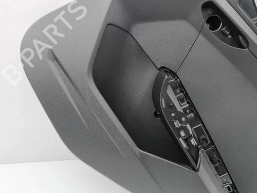 Rear right panel AUDI A1 Sportback (8XA, 8XF) 1.0 TFSI | BP28863041C61 