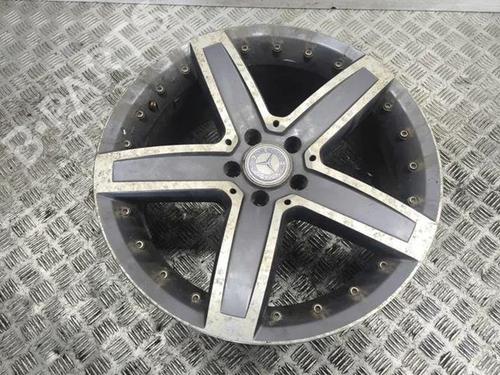 Used Rim MERCEDES-BENZ M-CLASS (W164) ML 320 CDI 4-matic (164.122) (224 hp) 28860427