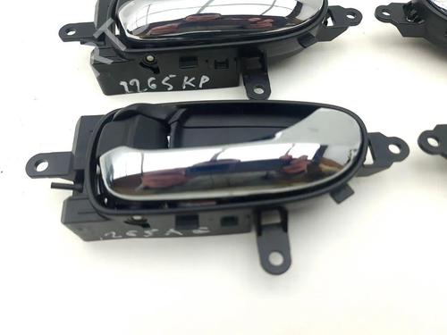 Front left interior door handle NISSAN LEAF (ZE1) Electric | BP33863708I13 - Image 7