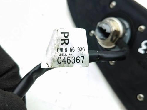 Antenna/Base MAZDA CX-5 (KF) 2.2 D | BP33259993C140 - Image 6