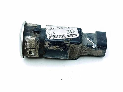 Electronic module KIA SORENTO I (JC) 2.5 CRDi | BP36190805M83 - Image 2