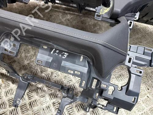 Dashboard TOYOTA RAV 4 V (_A5_, _H5_) 2.5 Hybrid AWD (AXAH54) | BP36191432C46 - Image 7