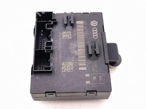 Electronic module AUDI A6 Allroad C7 (4GH, 4GJ) 3.0 TDI quattro | BP29703123M83