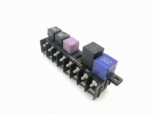 Fuse box AUDI A4 B5 (8D2) 1.9 TDI | BP40208779E1 - Image 2
