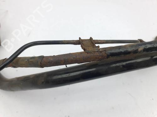 Pipe MAZDA CX-7 (ER) 2.2 MZR-CD AWD (ER10A) | BP28872158M125 - Image 7