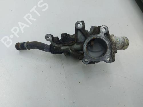 Thermostat housing MAZDA 3 (BM, BN) 2.0 | BP33253036M116 - Image 5