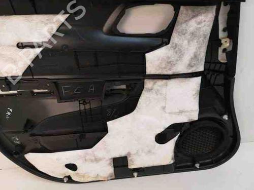 Front right panel HONDA FR-V (BE) 2.2 i CTDi (BE5) | BP28867401C59 