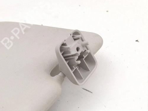 Left sun visor FORD FOCUS IV (HN) 1.0 EcoBoost | BP40263354I1 - Image 6