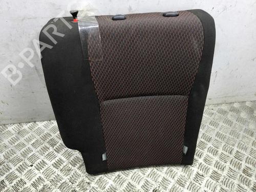 Sedile posteriore Sedile posteriore 38280013 38280013