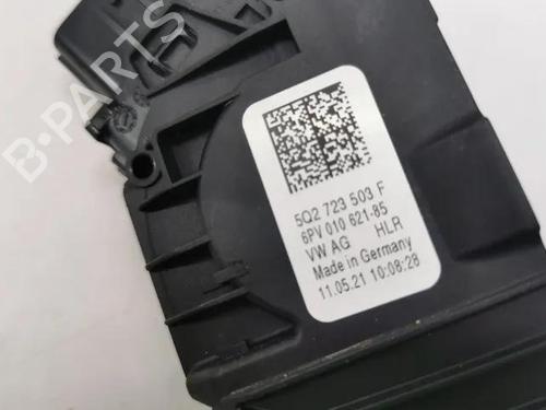 Pedal VW TIGUAN (5N_) 1.4 TSI | BP28858936I4 