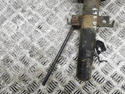 Right front shock absorber NISSAN QASHQAI II (J11, J11_) 1.5 dCi | BP28861945M17 