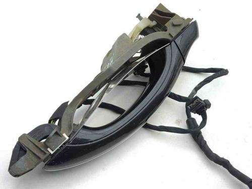 Rear left exterior door handle BENTLEY CONTINENTAL FLYING SPUR (3W_) 6.0 | BP28883469C130 