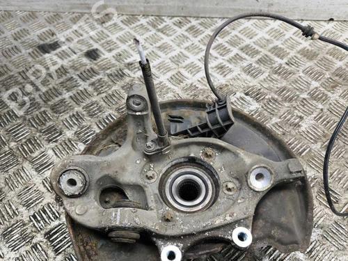 Right rear steering knuckle MERCEDES-BENZ C-CLASS (W204) C 220 CDI (204.002) | BP28885788M28 