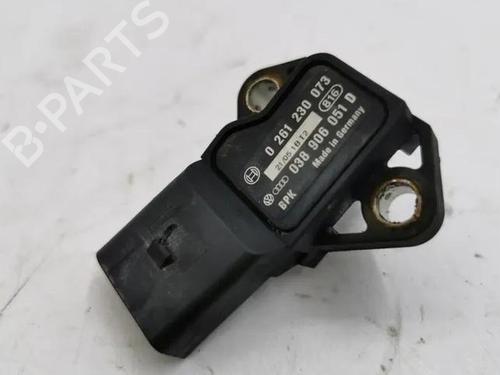 Elektronisk sensor BENTLEY FLYING SPUR (4W_) 6.0 W12 (626 hp) 28859325