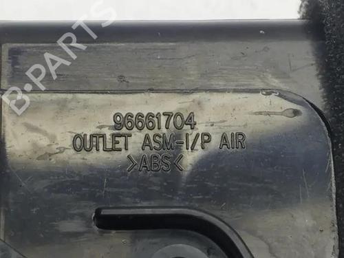 Air vent OPEL ANTARA A (L07) 2.2 CDTi | BP28854421I21 