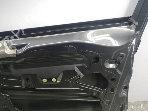Right front door FORD C-MAX II (DXA/CB7, DXA/CEU) 1.5 TDCi | BP28886115C3 