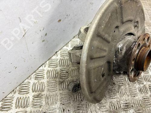 Right rear steering knuckle MERCEDES-BENZ E-CLASS (W213) AMG E 63 S 4-matic+ (213.089) | BP37254489M28 - Image 5
