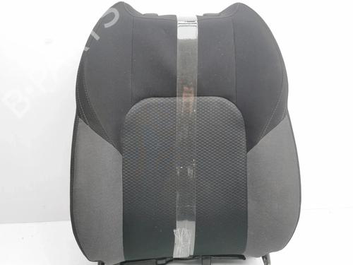 Used Right front seat NISSAN QASHQAI II (J11, J11_) 1.3 DIG-T (140 hp) 28872854