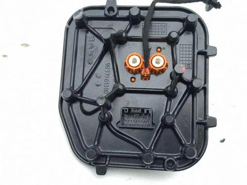 Electronic sensor CITROËN C4 X (BD_, BE_, BF_) ë-C4 X (BFZKXC) | BP38248449M84 - Image 6