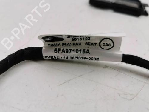 Electronic sensor SEAT LEON (5F1) 1.2 TSI | BP36391767M84 - Image 6