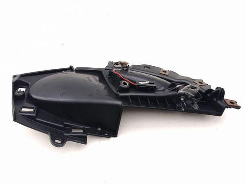 Front left interior door handle MASERATI QUATTROPORTE V 4.2 | BP30107483I13 