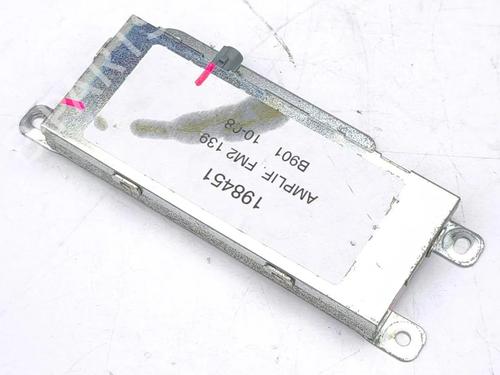 Used Electronic module Electronic module 33398698 33398698