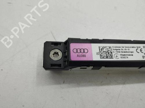Electronic module AUDI A3 Limousine (8YS, 8YM) S3 TFSI quattro | BP38247808M83 - Image 5