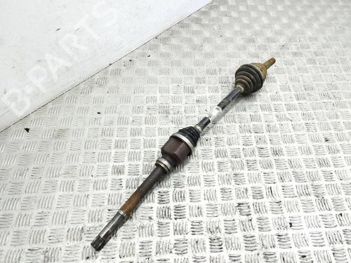 Right front driveshaft CITROËN C4 CACTUS 1.6 BlueHDi 100 | BP38244222M39 - Image 3