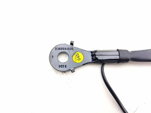 Engate do cinto VW ID.3 (E11, E12) Pro S | BP36085998I32 - Image 3