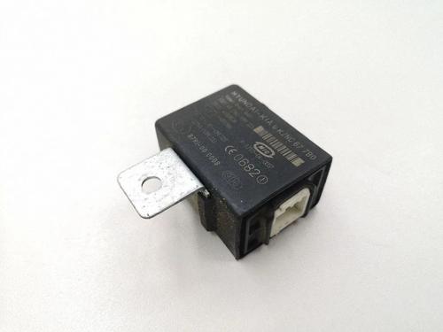Used Electronic module Electronic module KIA SORENTO I (JC) 2.5 CRDi 4WD (140 hp) 40192645 40192645
