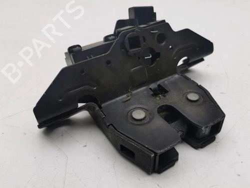Tailgate lock OPEL ZAFIRA TOURER C (P12) 2.0 CDTi (75) | BP28894921C101 