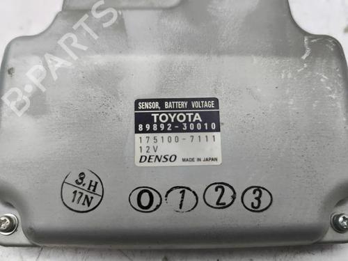 Electronic module LEXUS GS (_S19_) 350 AWD (GRS196_, GRS196R) | BP34217041M83 - Image 2