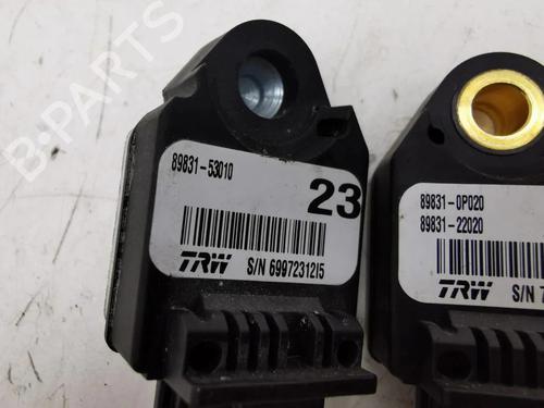 Electronic sensor LEXUS IS II (_E2_) 220d (ALE20) | BP33877407M84 - Image 8