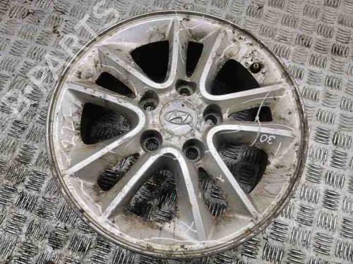 Used Rim HYUNDAI i30 Estate (FD) 1.6 CRDi (116 hp) 28842850