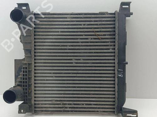 Ladeluftkühler für CHRYSLER GRAND VOYAGER V (RT) 2.8 CRD (163 hp) 28904844