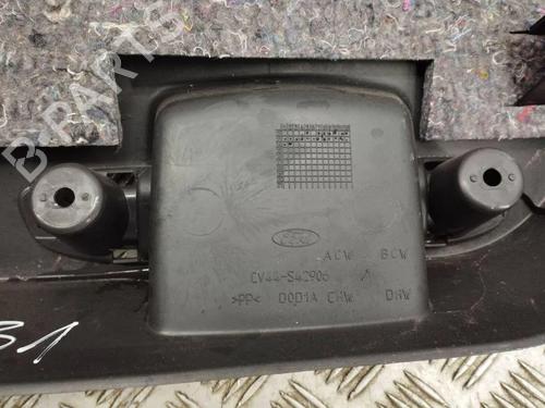 Pynteliste til bagklap FORD KUGA II (DM2) 2.0 TDCi | BP36080522C151 - Image 2