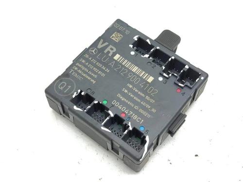Electronic module MERCEDES-BENZ GLK-CLASS (X204) 200 CDI (204.901) | BP33915378M83 - Image 6
